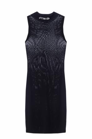 Sleeveless dress, zdjęcie 1 Sleeveless dress od Heron Preston